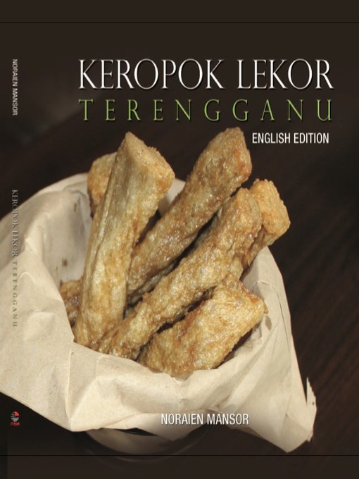 Title details for Keropok Lekor Terengganu (English Edition) by Noraien Mansor - Wait list
